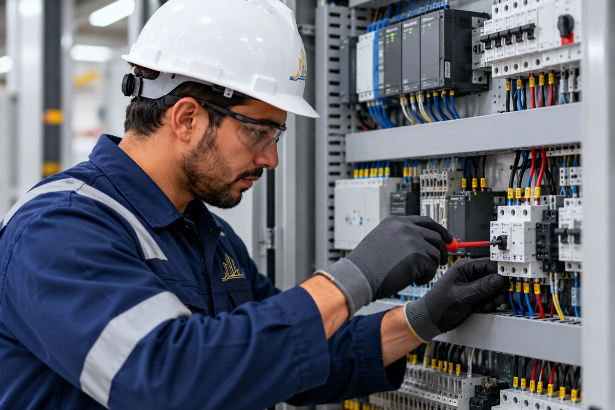 Existing & New Panel Integration